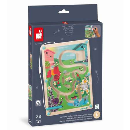 Настольная игра Janod Лабиринт