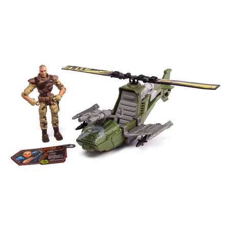 Игровой набор Global Bros