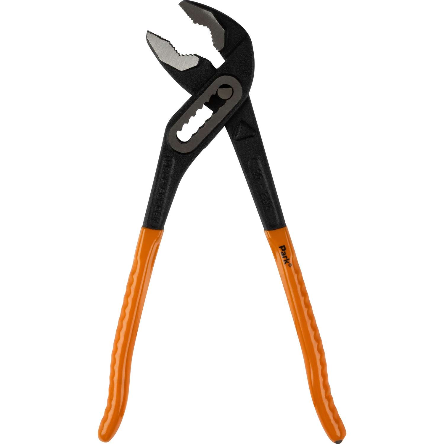 Клещи переставные Park 250мм - фото 1