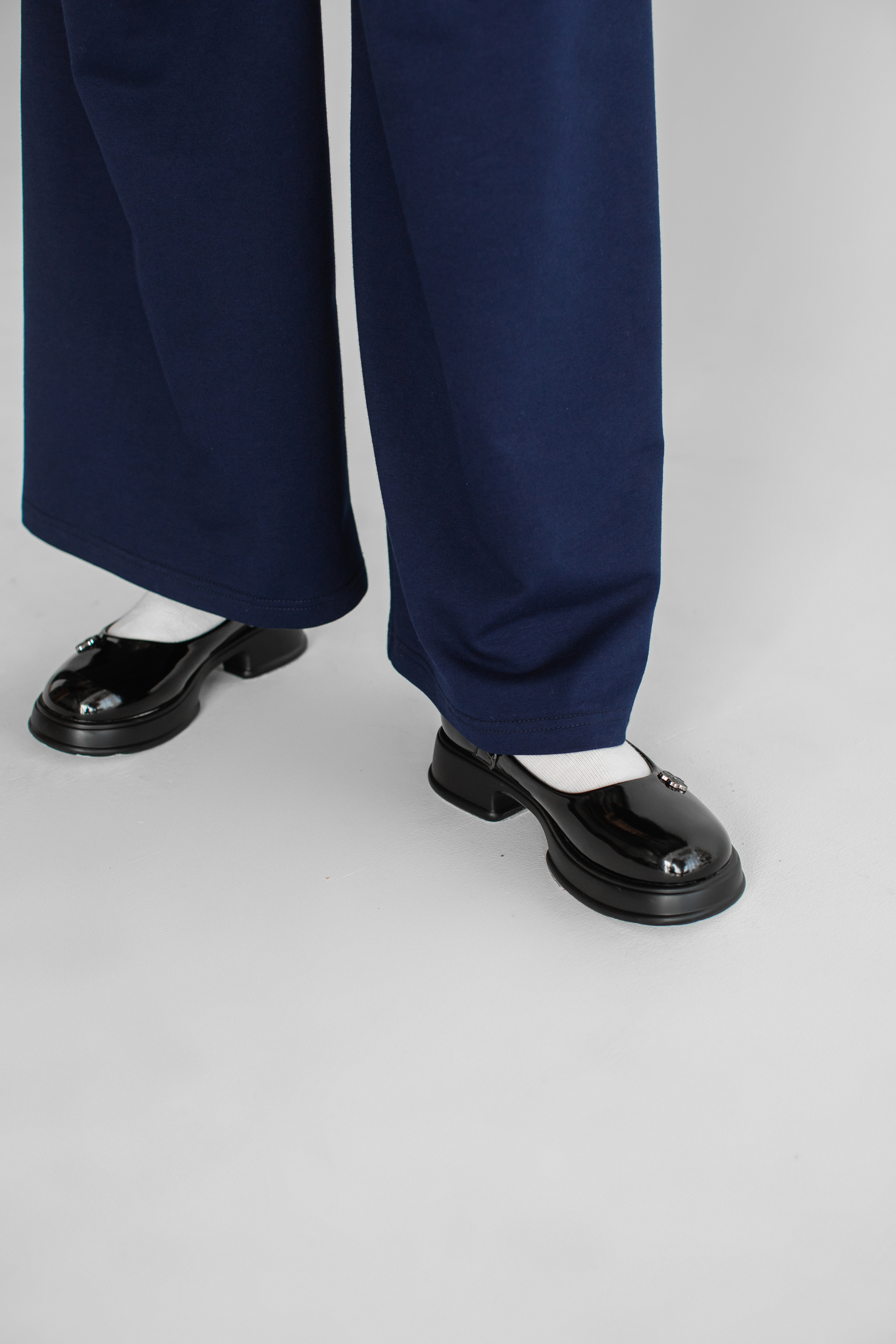 Брюки 5+ 07209768фу - фото 8