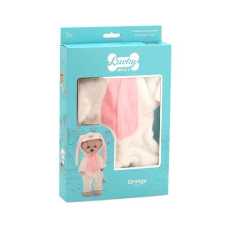 Одежда для кукол Orange Toys