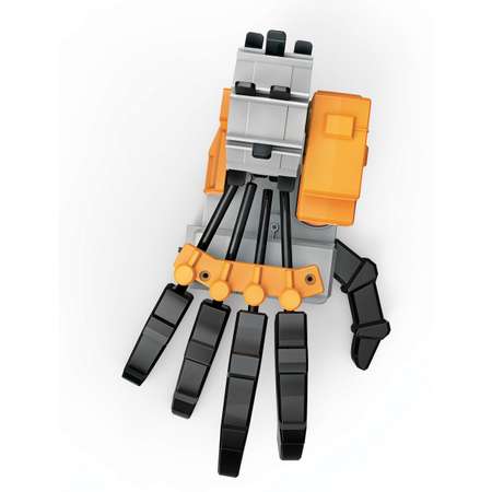 Конструктор 4M сборная игровая модель