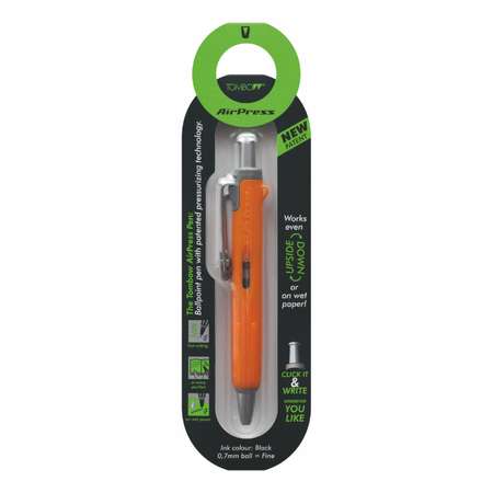 Ручка шариковая Tombow 1 шт.