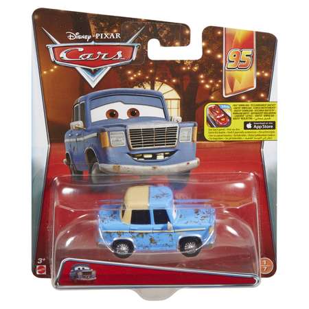 Автомобиль Mattel