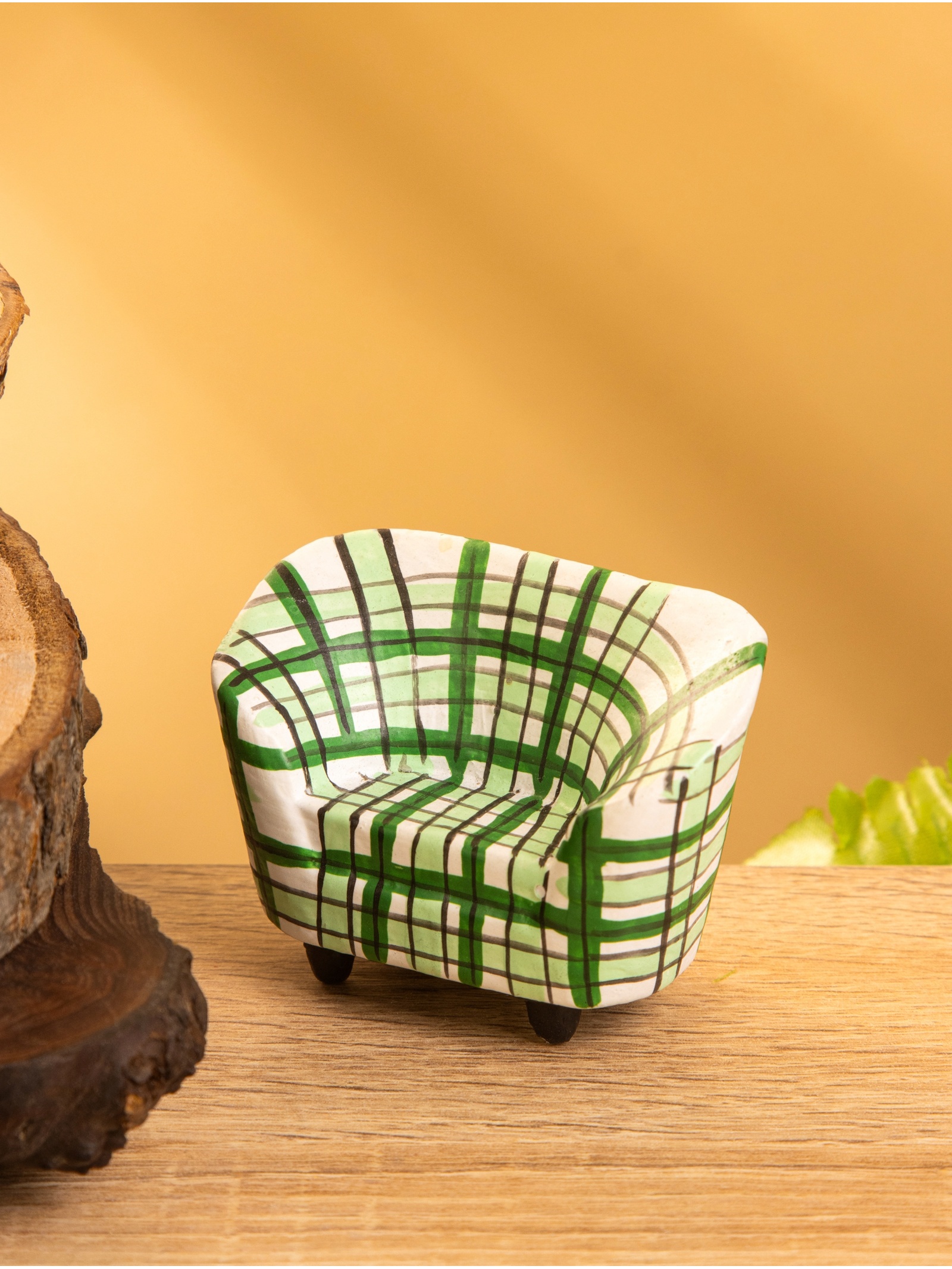 Аксессуар для кукол Sima-Land кресло 10465172 - фото 4