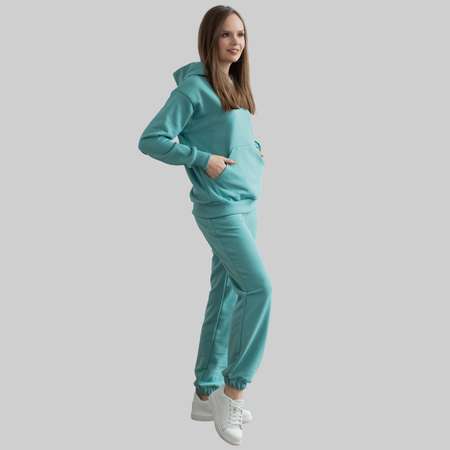 Костюм спортивный Агапэ