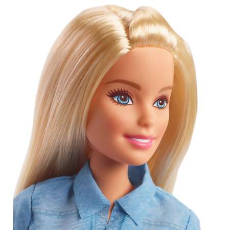 Кукла модельная Barbie