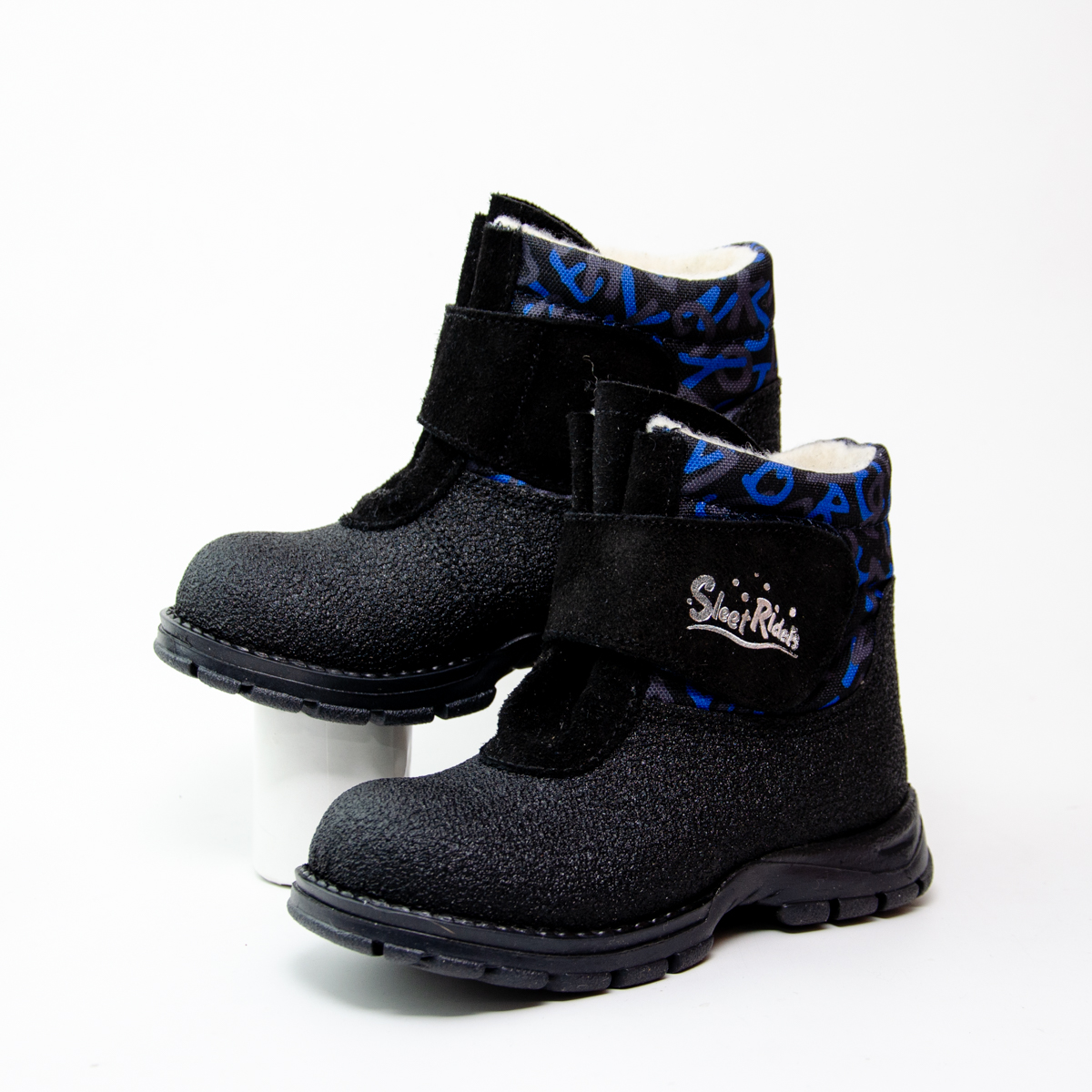 Ботинки Детский Скороход 26-531-2 - фото 1