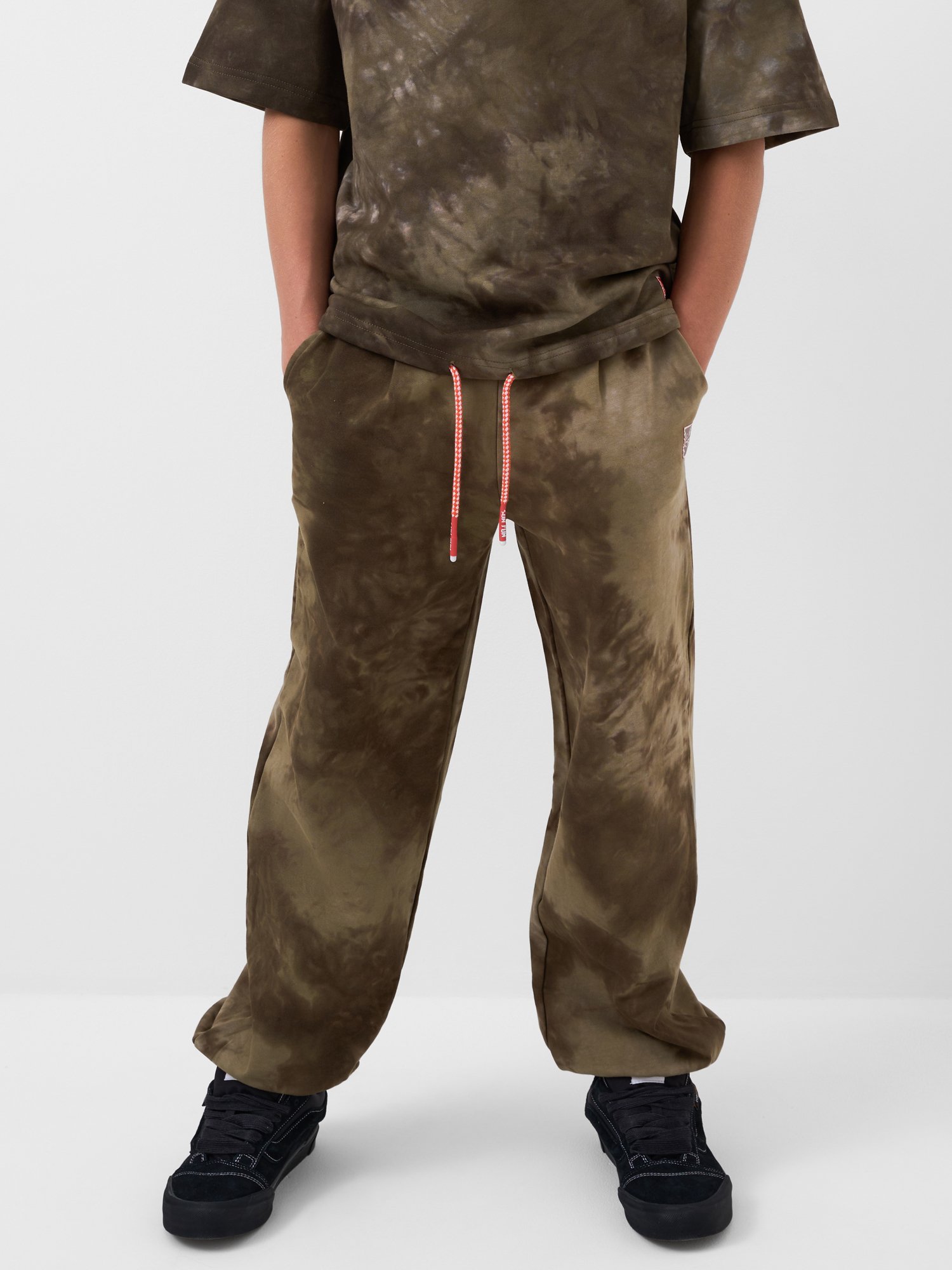 Брюки PlayToday 12611372 - фото 1