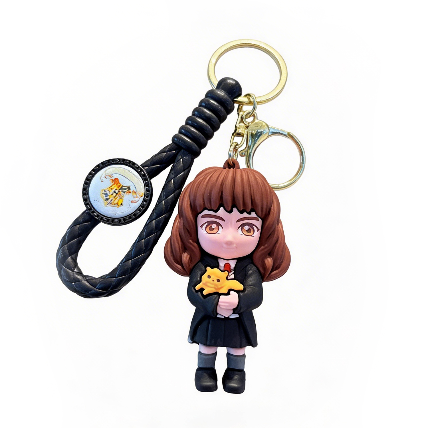 Брелок Удачная тема Факультет - фото 2