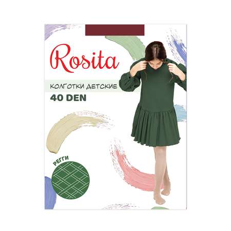 Колготки Rosita