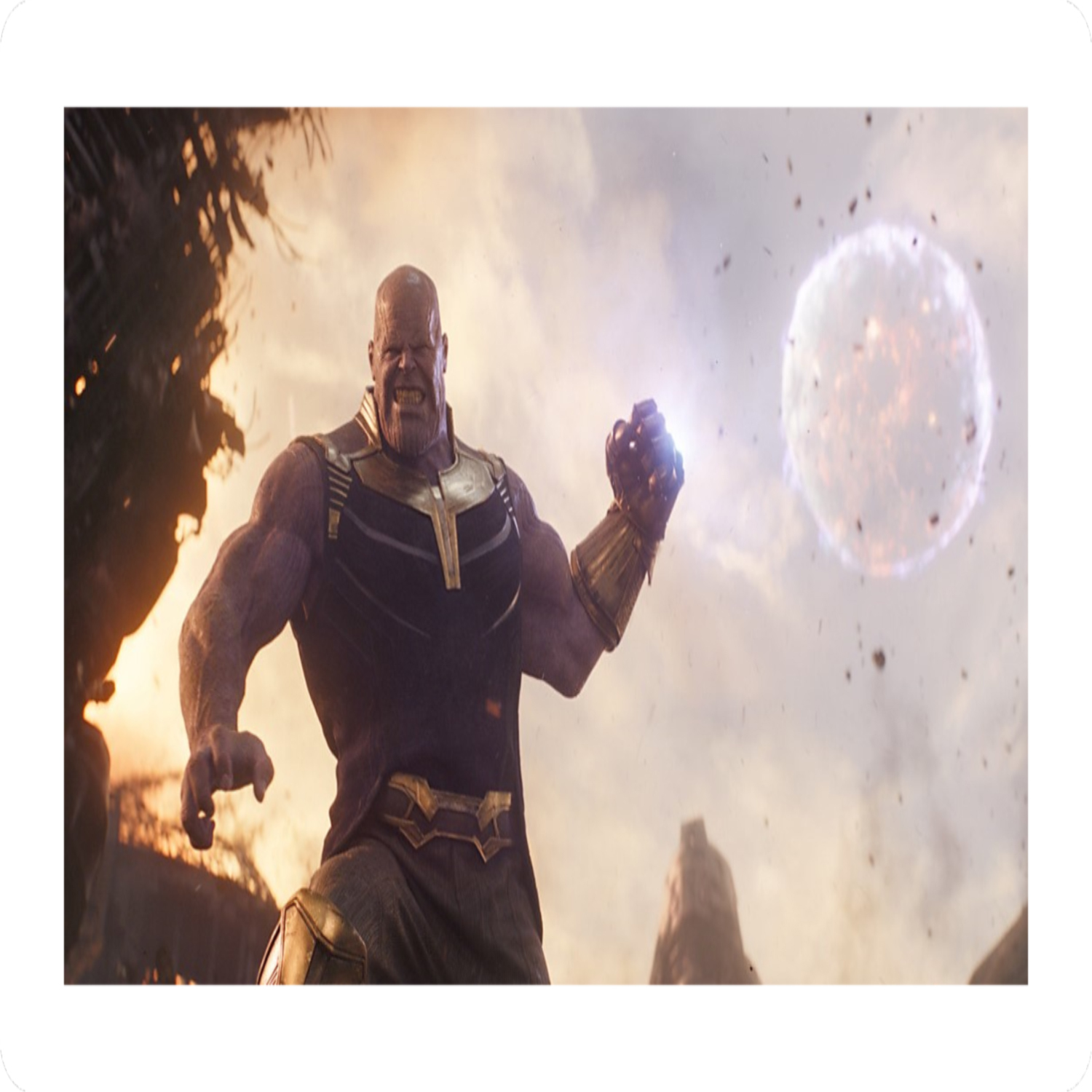 Игрушка Marvel - фото 17