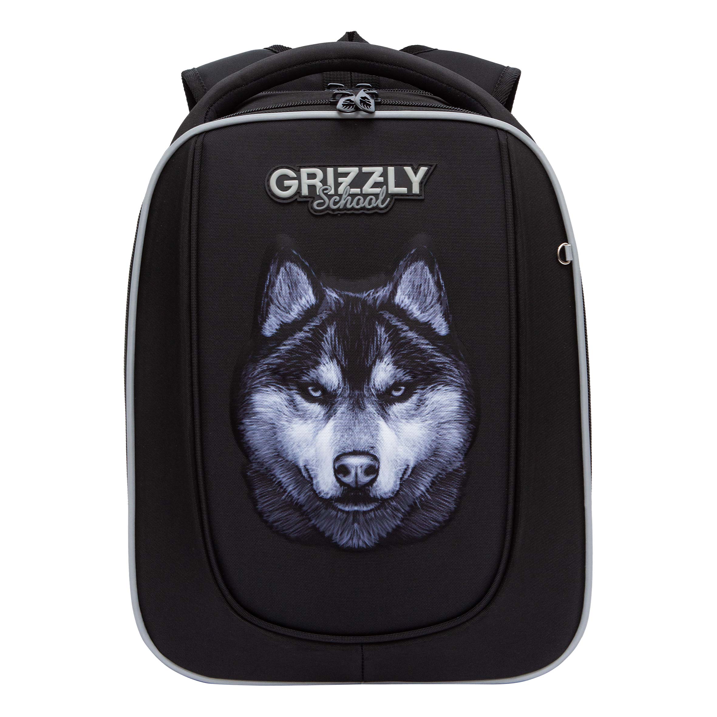Ранец Grizzly RAf - фото 8