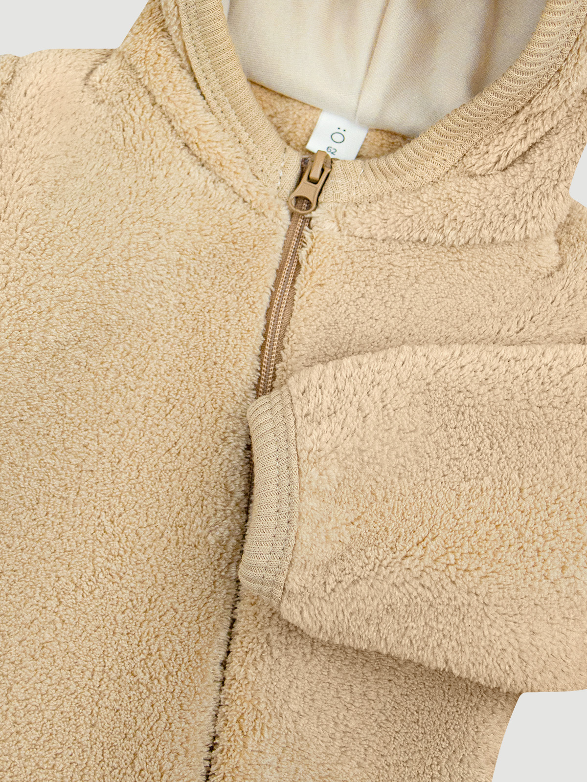 Утеплённый комбинезон Mjolk 5362564 - фото 4