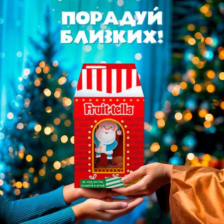 Набор новогодний Chupa Chups Волшебный камин 269г 8255098