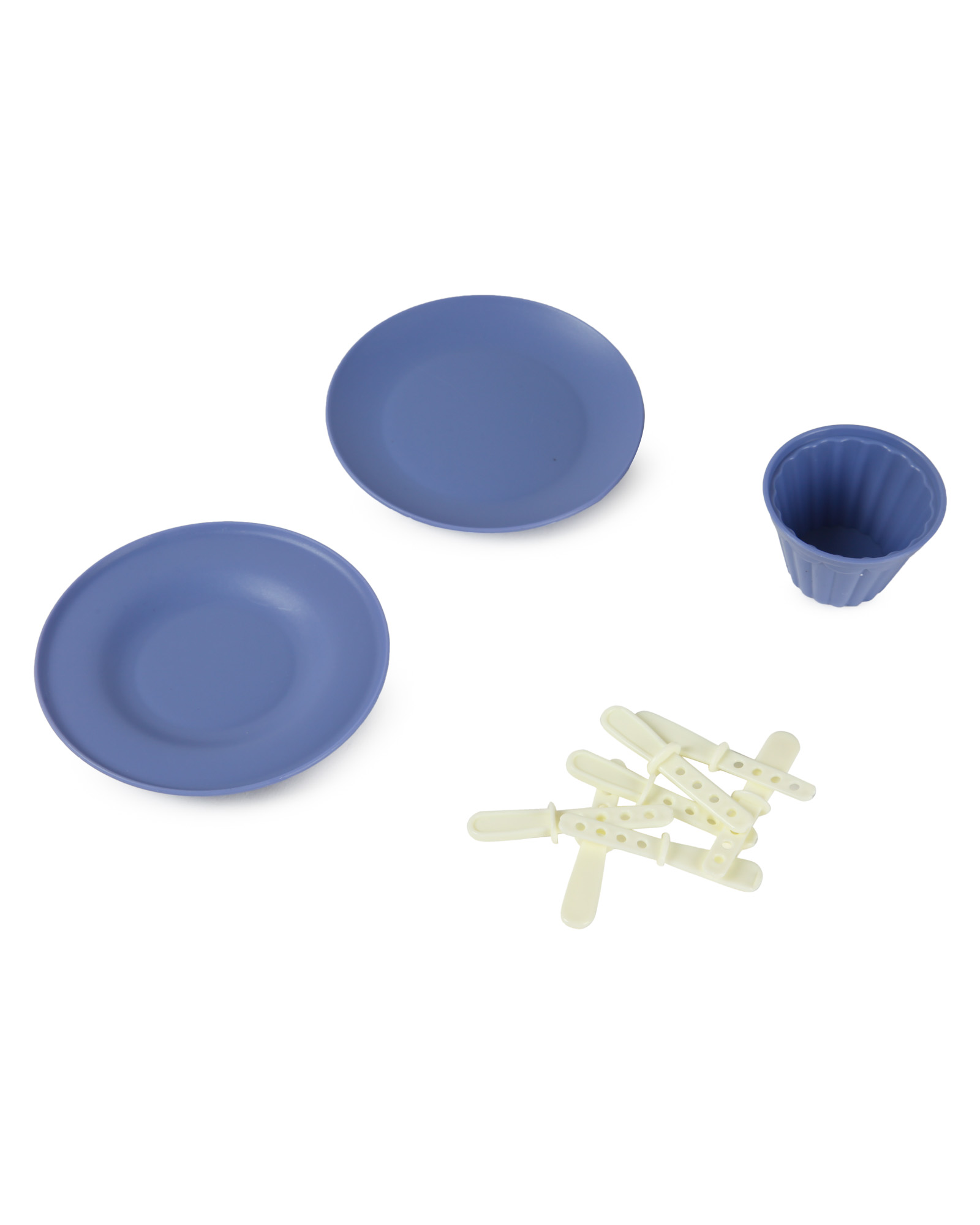 Тесто для лепки Attivio Сундучок Принцессы - фото 7