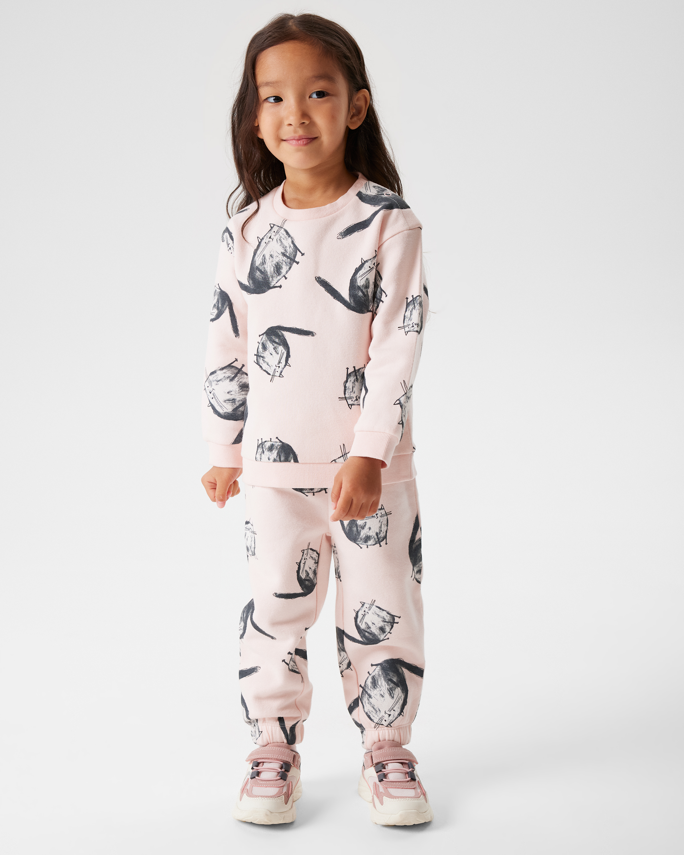 Комплект Baby Gо Trend by Маша Вышинская W25BT-2GJ12ig-JJ - фото 2