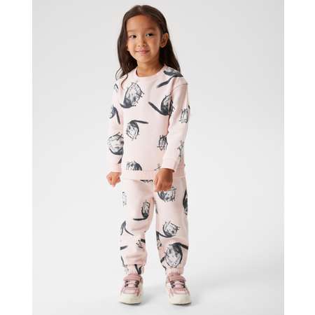 Комплект Baby Gо Trend