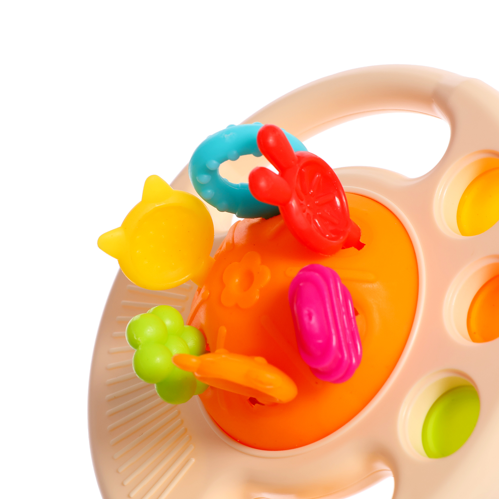 Настольная игра Zabiaka - фото 8