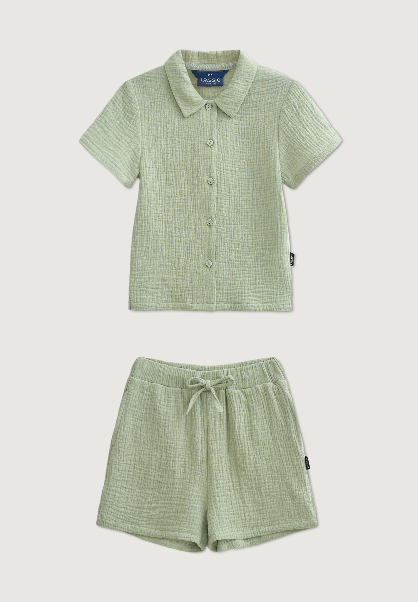 Костюм Lassie 72206313-8070 - фото 3