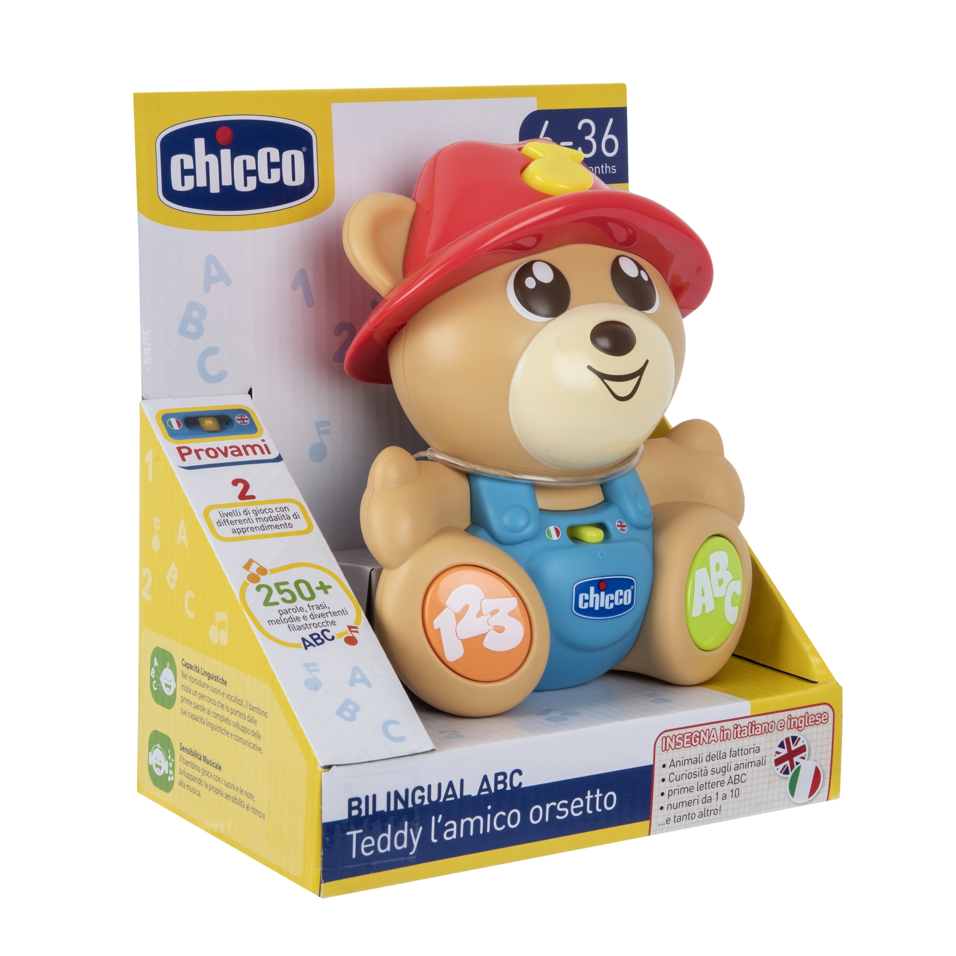 Игрушка Chicco - фото 6