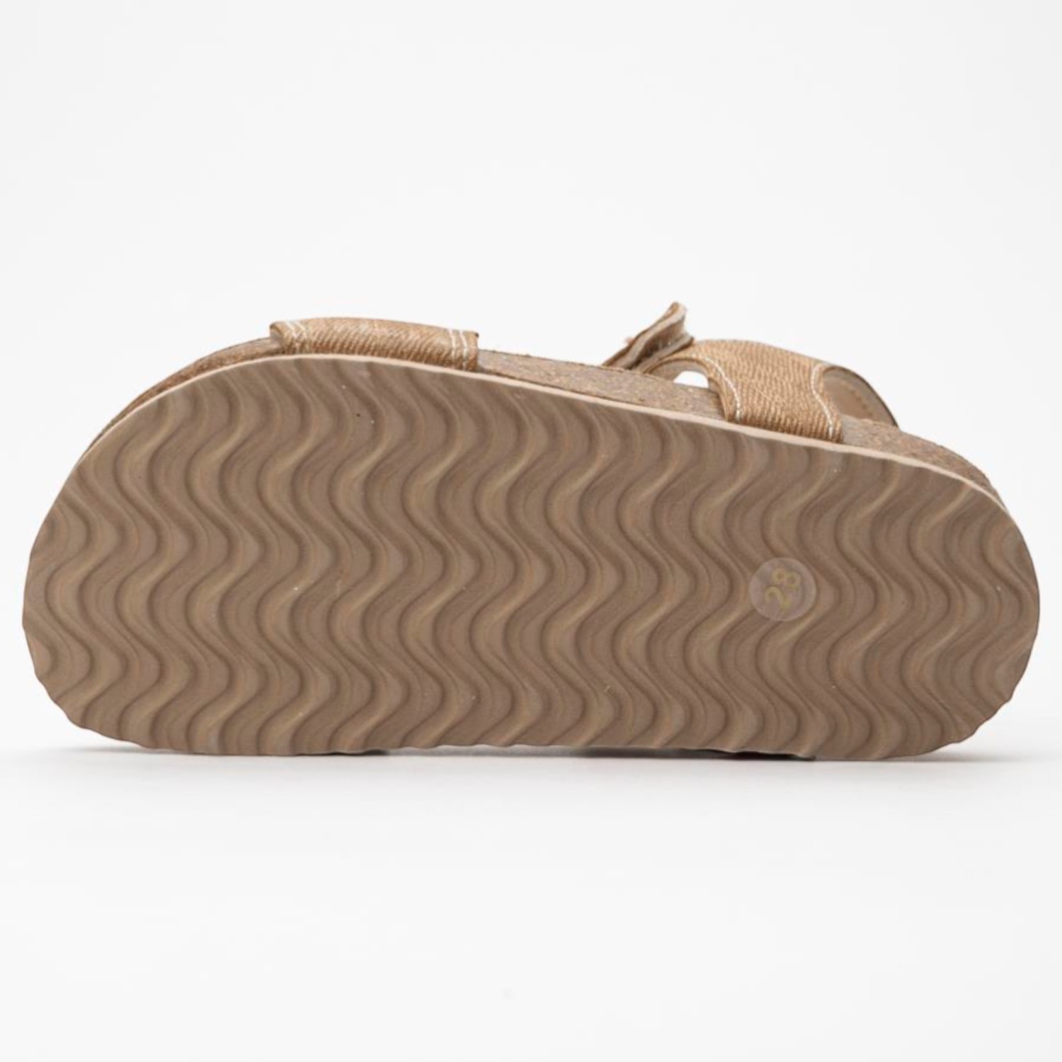 Биркенштоки TikkaGo 2N08_2544_sand - фото 6