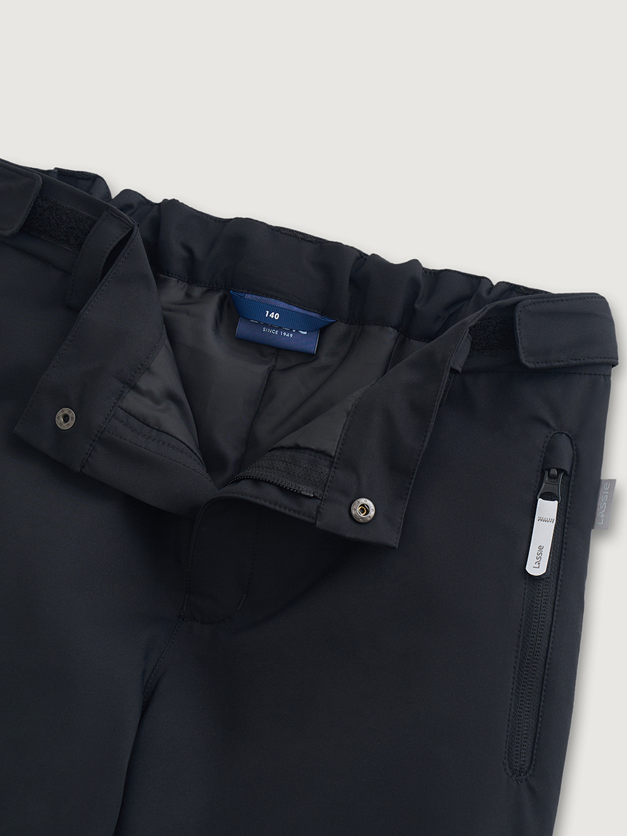 Брюки Lassie 73106104-9990 - фото 6