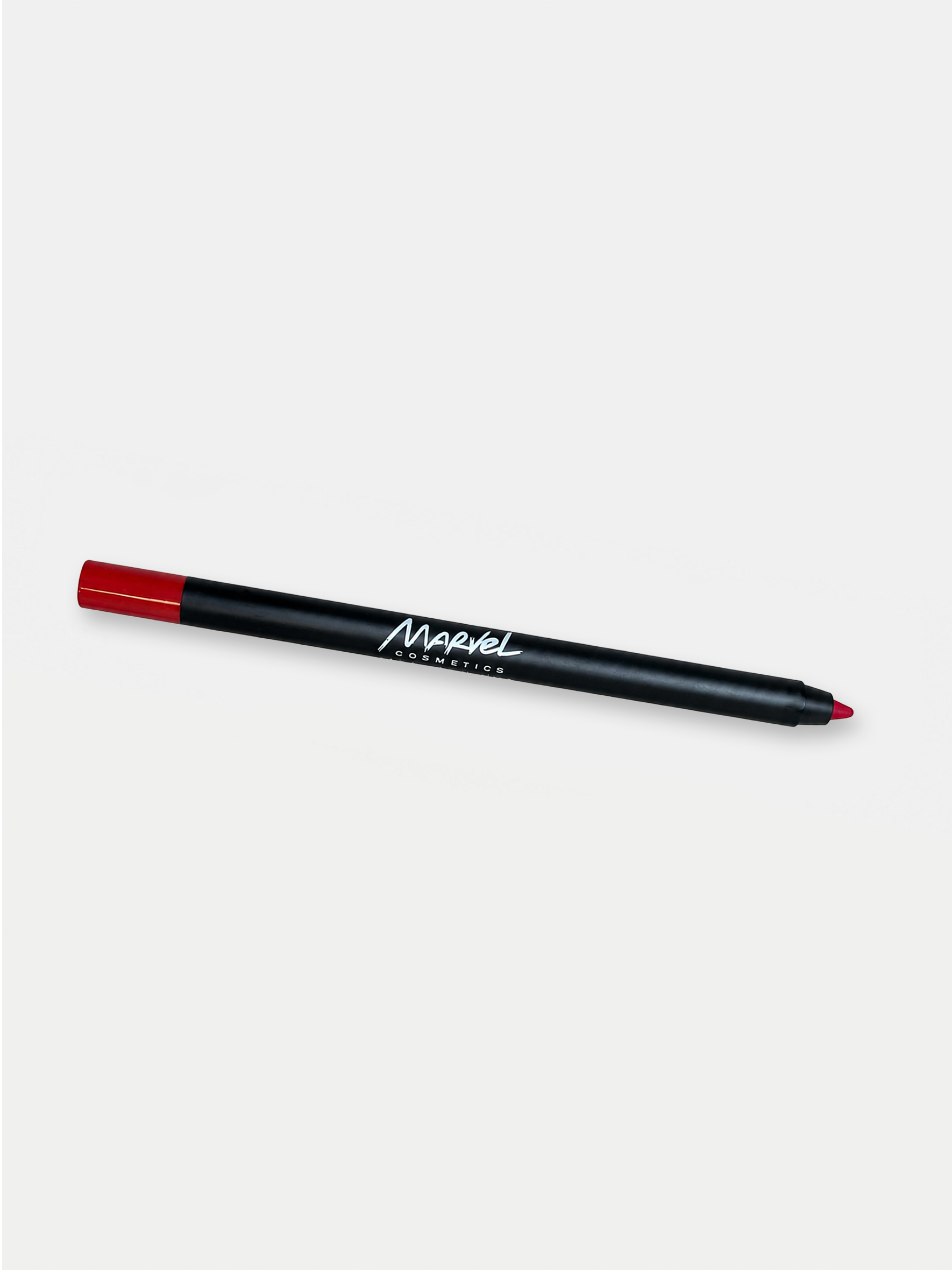 Карандаш для губ Marvel Cosmetics Водостойкий - фото 5