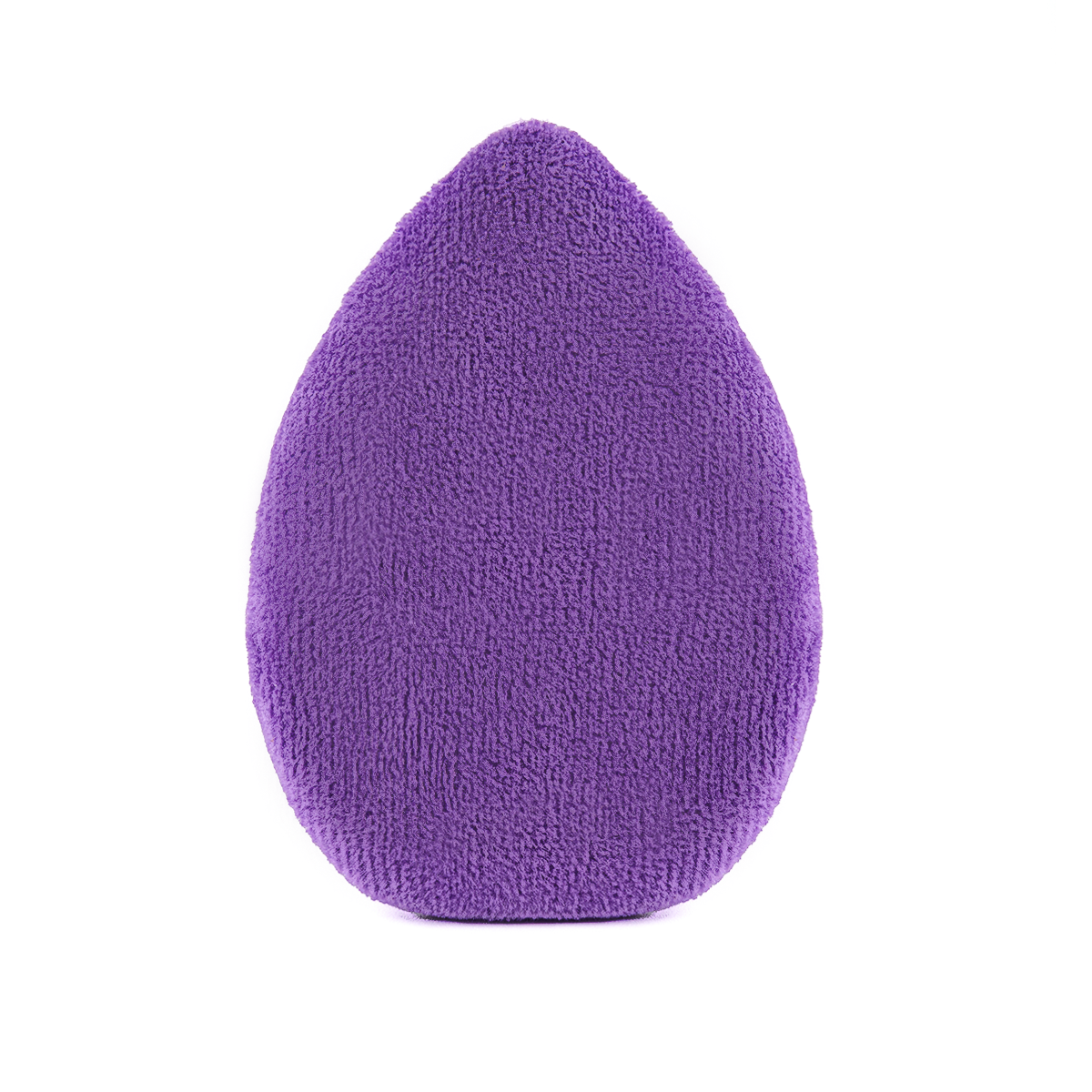 Двуxсторонняя пуховка для пудры SOLOMEYA и тональных основ - фото 7