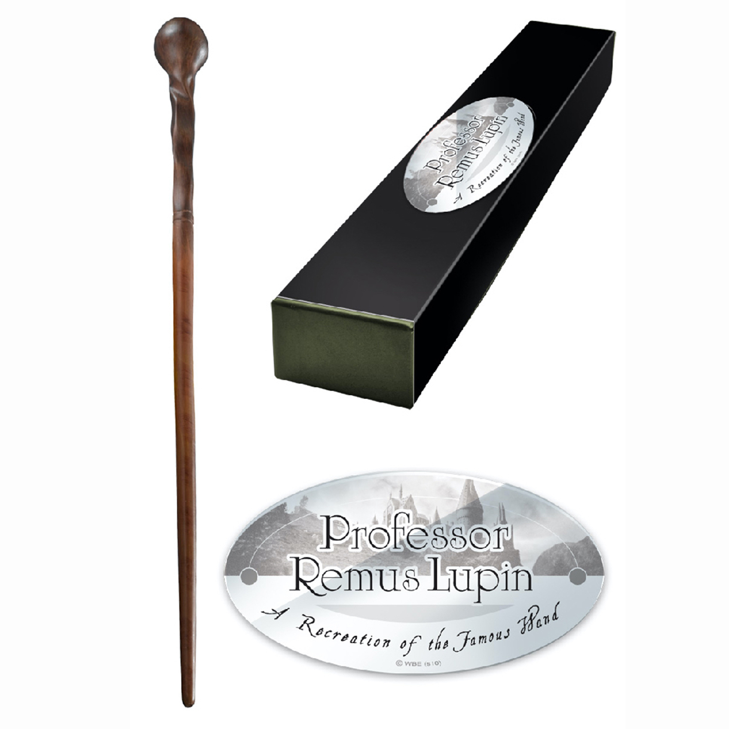 Игрушка Harry Potter Волшебник (волшебная палочка) - фото 1