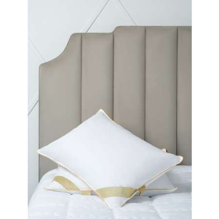 Подушка ARYA Natural Line Selvina