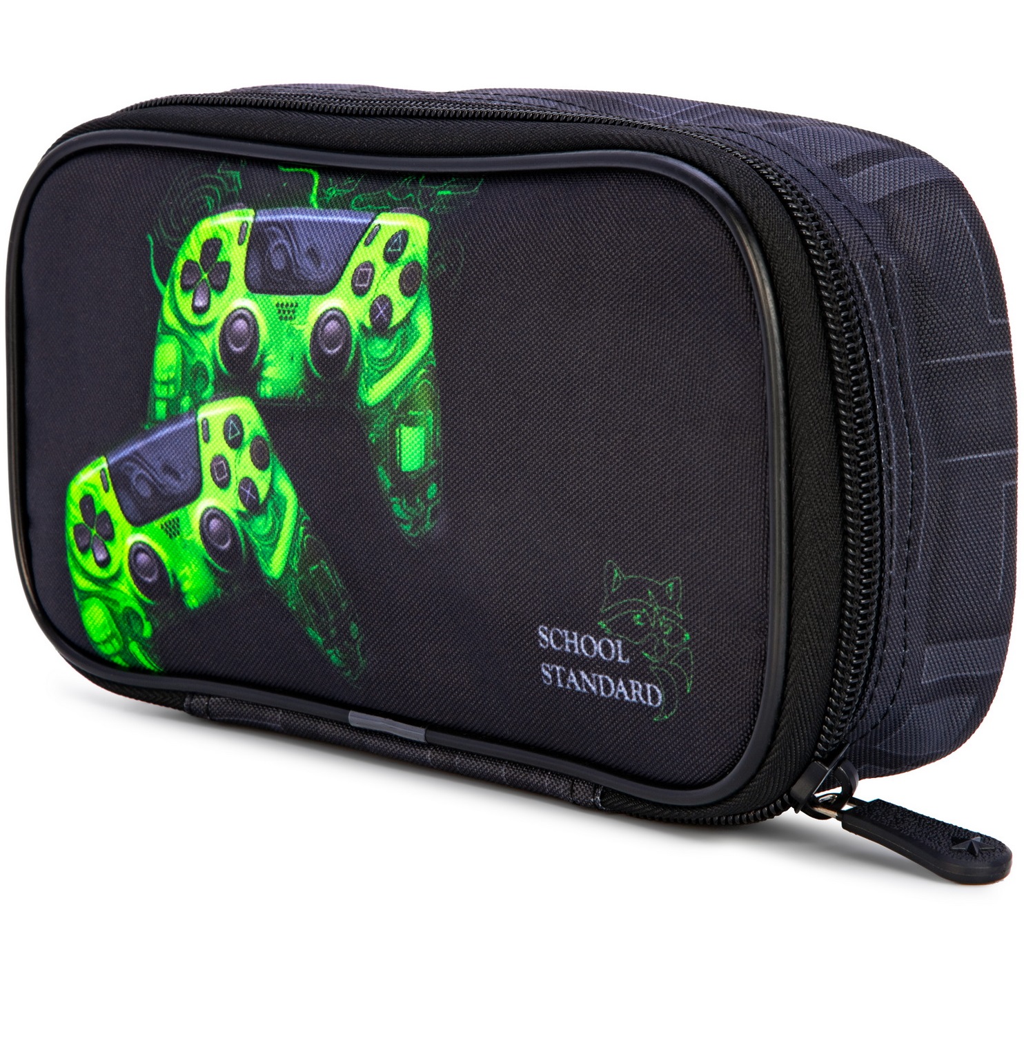 Пенал футляр School Standard - фото 2