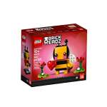 Конструктор LEGO BrickHeadz 40270 140 дет.
