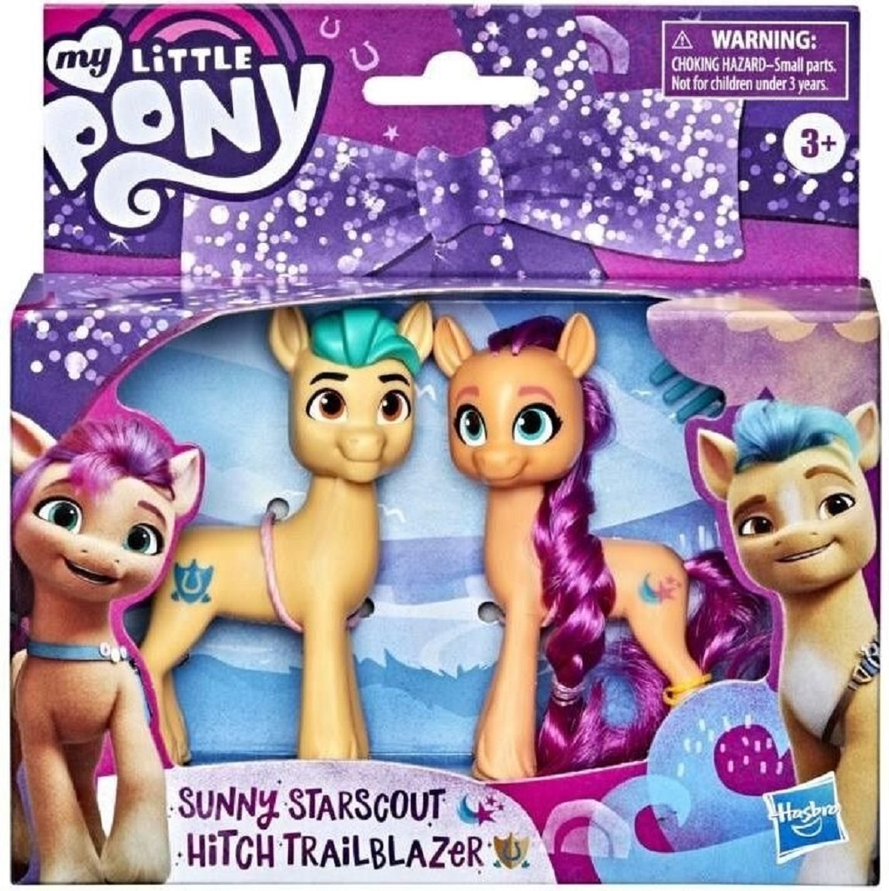 Фигурка My Little Pony - фото 3