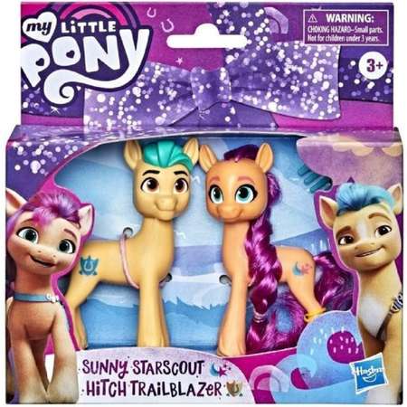 Фигурка My Little Pony