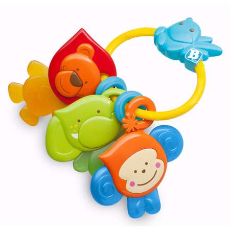 Игрушка B kids погремушка