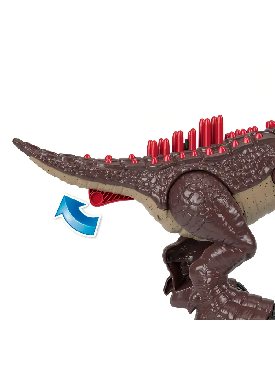 Фигурка Jurassic World - фото 5