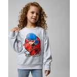 Свитшот Miraculous