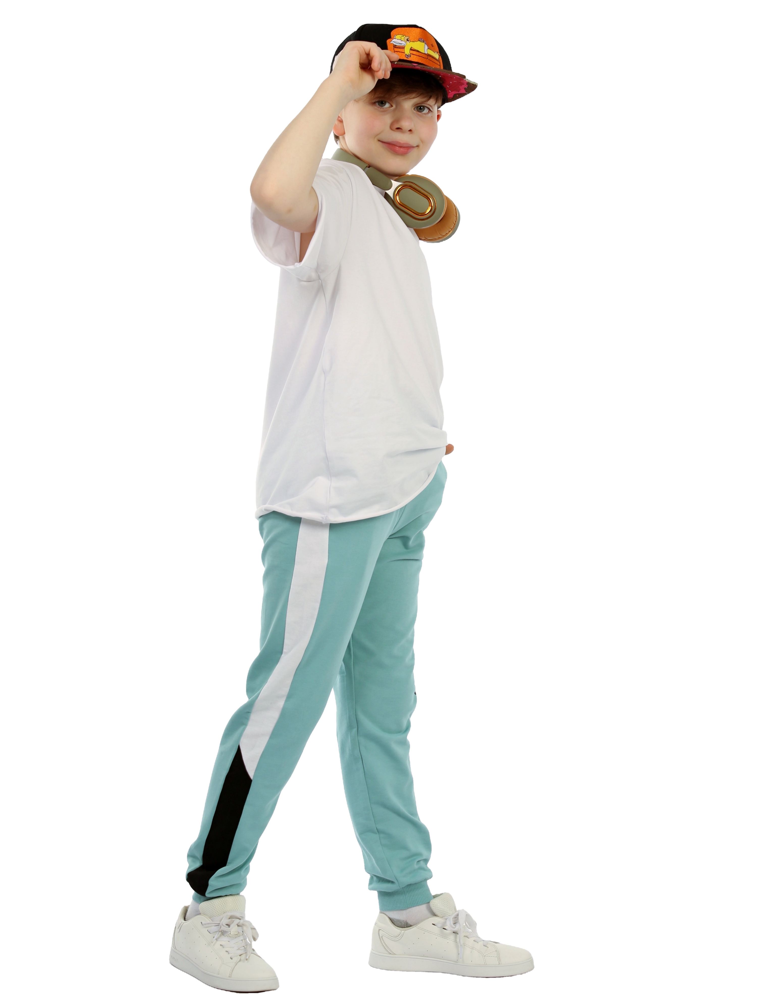 Брюки 2 шт RoxyFoxy BTRN 499-002 - фото 7