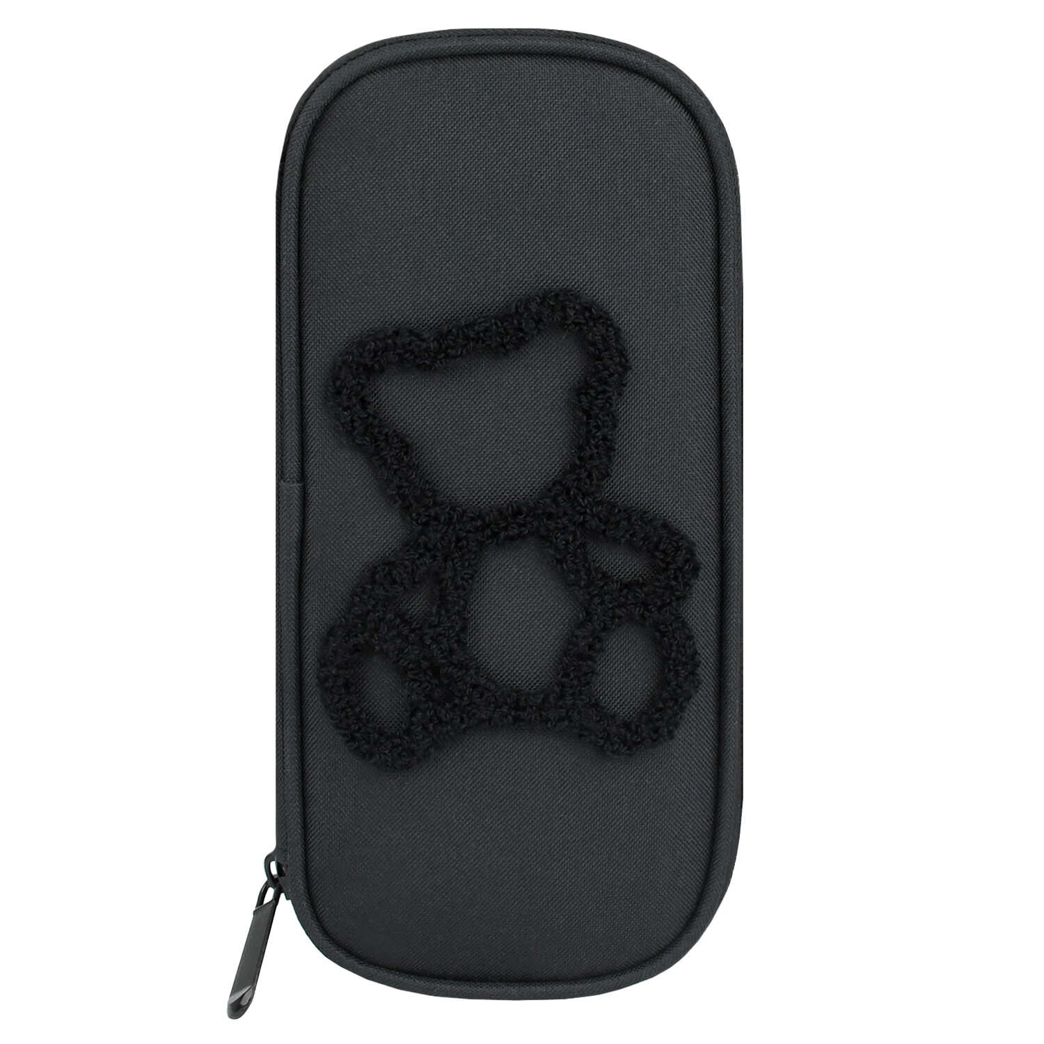 Пенал футляр Феникс + мишка - фото 3