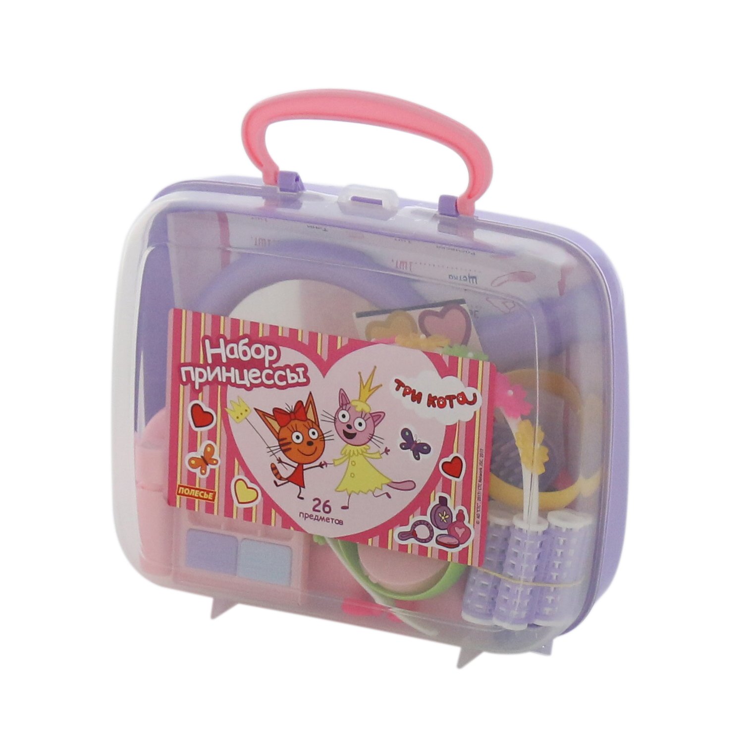 Игрушка Полесье инструменты - фото 1