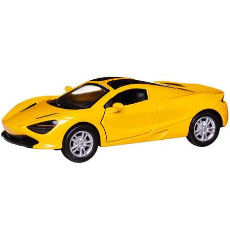 Автомобиль Abtoys АвтоСити 1:36
