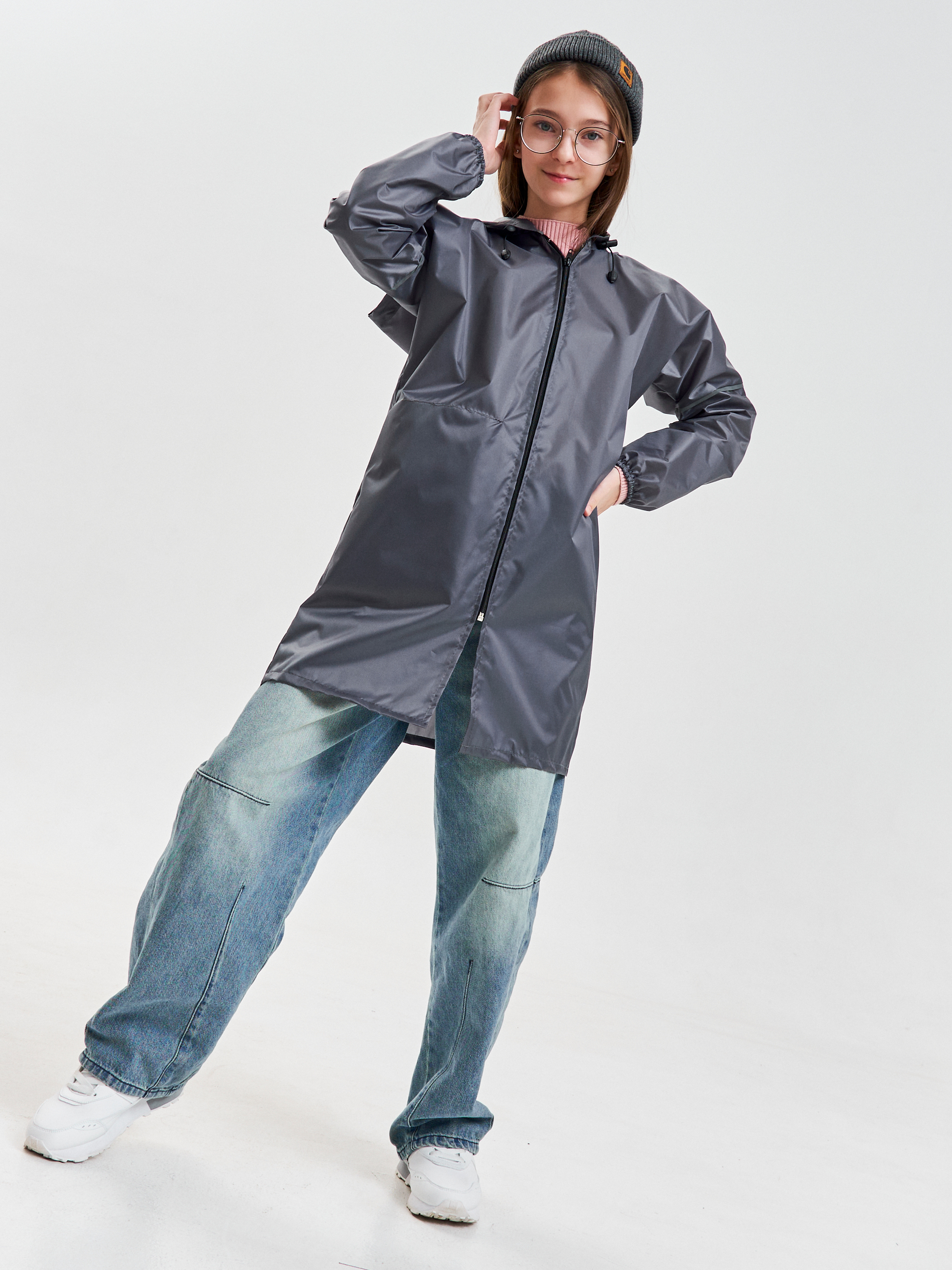 Дождевик Федор Сумкин ДО017/38 - фото 17