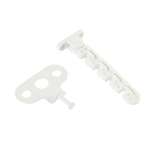 Блокиратор ё окон