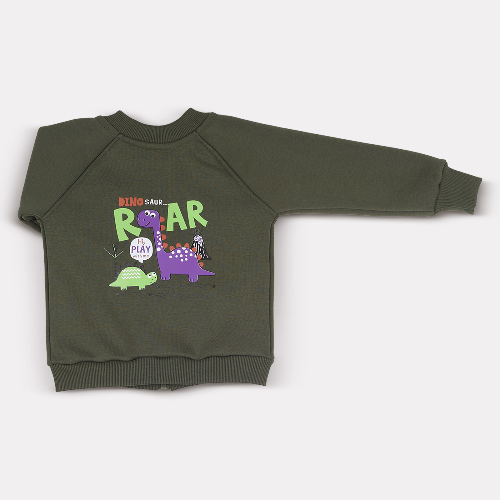 Костюм Rant 4610477384136 - фото 11