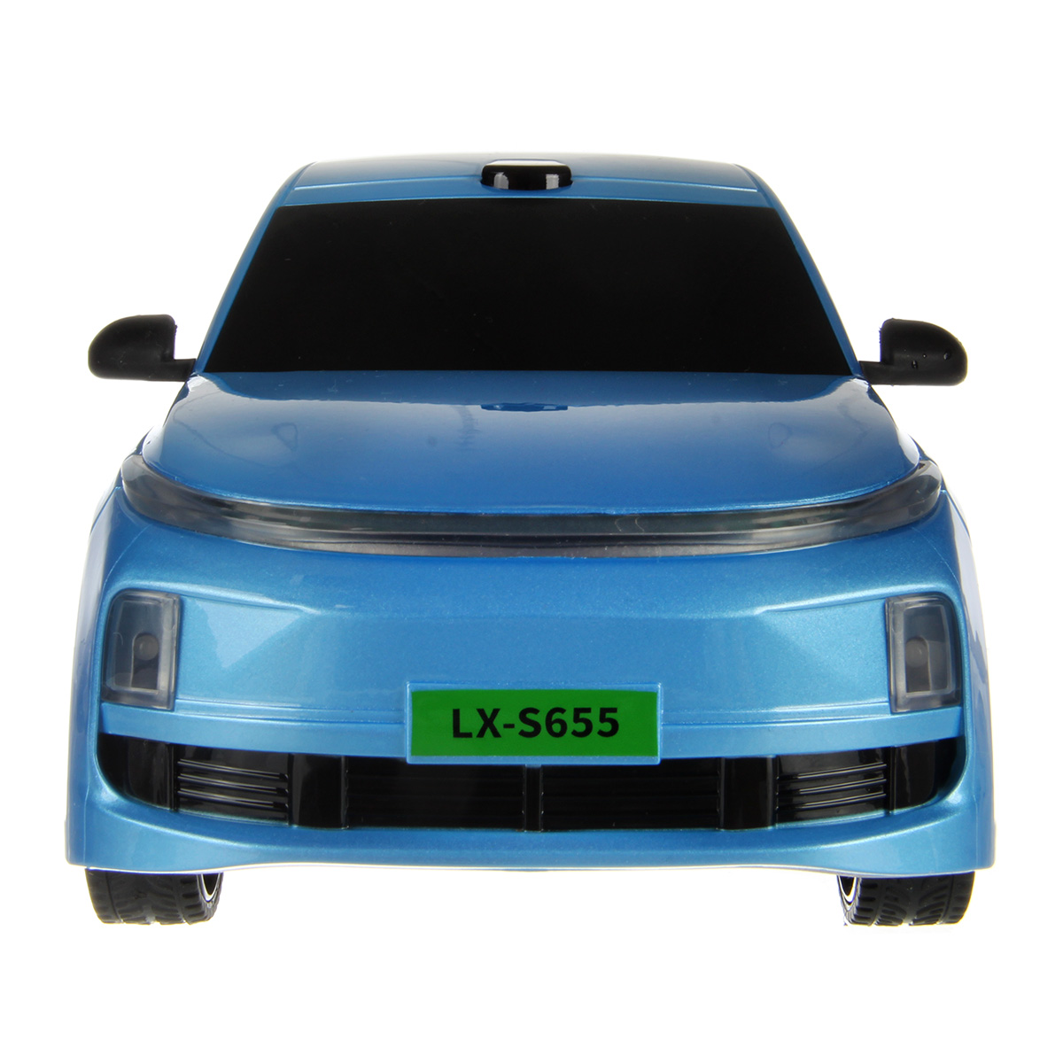 Автомобиль РУ Veld Co - фото 6