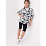 Футболка и леггинсы PlayToday