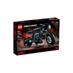 Конструктор LEGO Technic 806 дет.