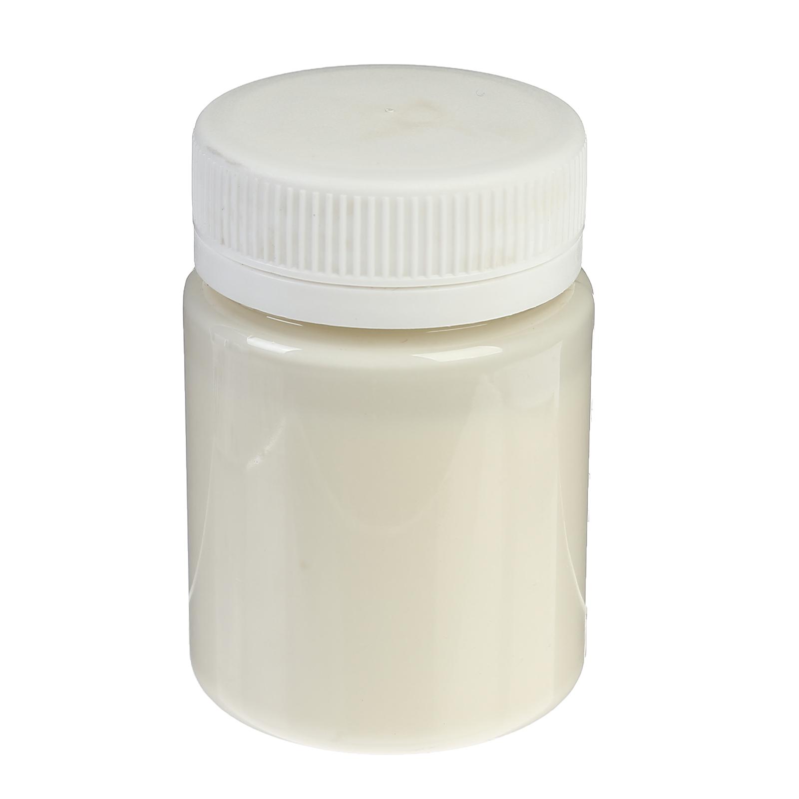 Клей Sima-Land латексный для керамической флористики 50 мл - фото 1