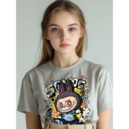 Футболка Glamuriki